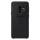 Etui Alcantara Cover do Samsung Galaxy S9 czarne - 405909 - zdjęcie 2